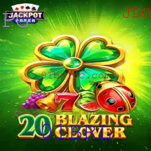 Explorando o Mundo de 20BlazingClover: Um Jogo Inovador