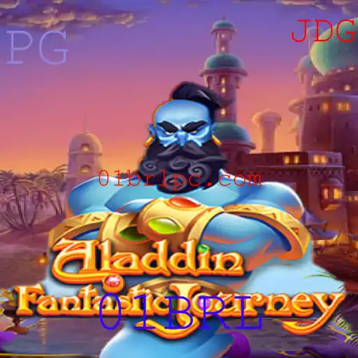 Explorando o Mundo Encantado de Aladdin: Uma Jornada Mágica