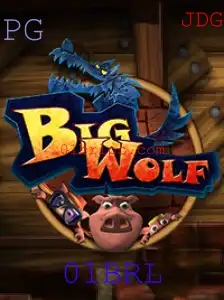 BigWolf: O Jogo que Está Revolucionando o Mundo dos Games