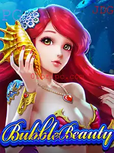 Explorando as Belezas de BubbleBeauty: Um Mergulho no Mundo das Bolhas