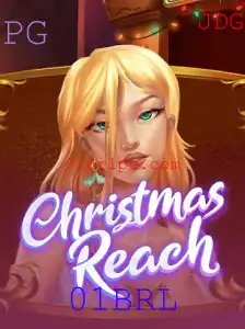ChristmasReach: Descubra o Jogo que Revoluciona as Festas com '01BRL'