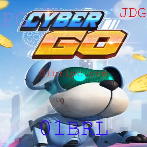 CyberGO: Uma Jornada no Futuro dos Jogos