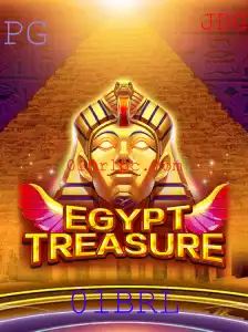 Explorando EgyptTreasure: Um Mergulho no Antigo Egito Através do Jogo