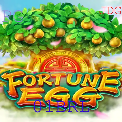 FortuneEgg: Descubra a Excitante Jornada do Jogo que Conquista Brasileiros com '01BRL'