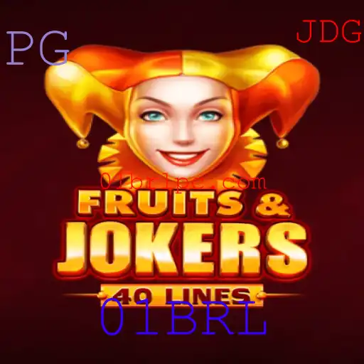 Descubra o Universo de FruitsAndJokers40: Diversão e Regras