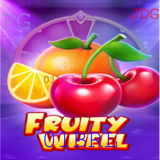 FruityWheel: Descubra a Emoção do Novo Jogo com 01BRL