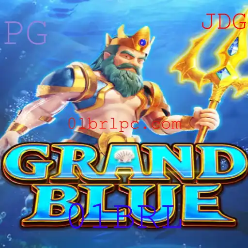 Explorando o Universo de GRANDBLUE: Um Mergulho no Mundo da Estratégia