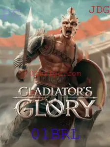 GladiatorsGlory: A Nova Sensação do Mundo dos Games
