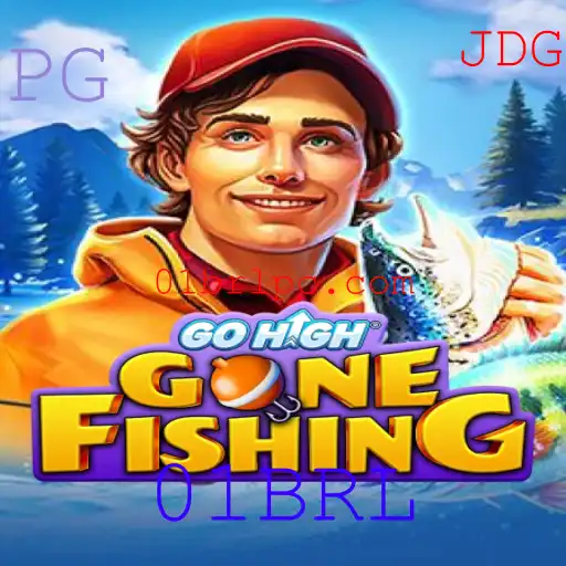 Descubra o Fascinante Mundo de GoHighGoneFishing: Aventura e Diversão à Flor da Pele