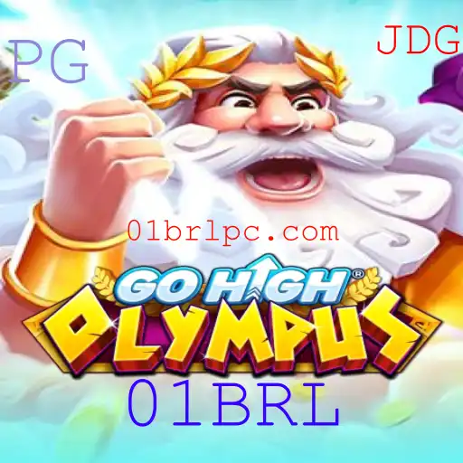 Explorando o Fascinante Mundo de GoHighOlympus: Uma Jornada Lúdica Rumo ao Olimpo