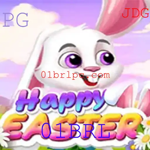 Descubra o Emocionante Mundo de HappyEaster e a Recompensa 01BRL