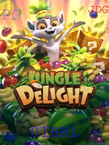 Descubra o Encantador Mundo de JungleDelight