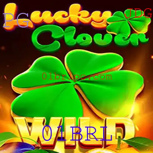 LuckyClover: Um Mergulho no Futuro dos Jogos de Aposta