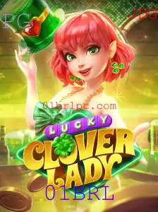 Descubra o Mundo Fascinante de LuckyCloverLady e Como o 01BRL Está Revolucionando o Jogo