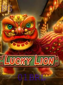 Explorando LuckyLion: O Jogo que Conquista Cada Vez Mais Jogadores