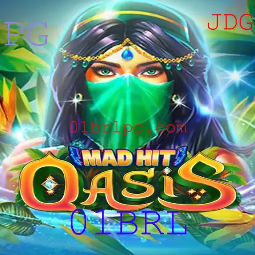 MadHitOasis: Um Mergulho no Mundo das Aventuras Imersivas