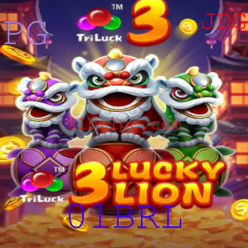 Explorando o Universo do Jogo 3LUCKYLION