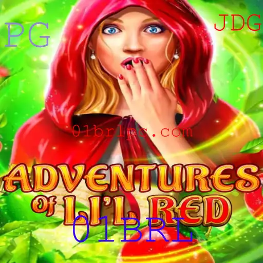 Adventures of Lil Red: Uma Jornada Épica nas Florestas Encantadas