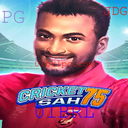 CricketSah75: Descubra o Jogo Revolucionário com a Palavra-Chave '01BRL'