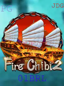 FireChibi2: A Excitante Nova Aventura no Mundo dos Games