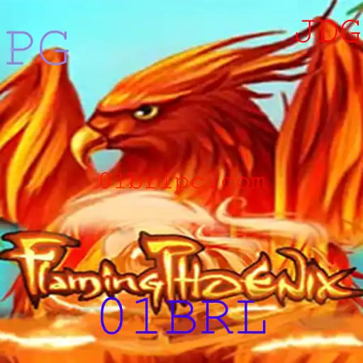 Descubra FlamingPhoenix: Um Jogo Inovador no Mercado
