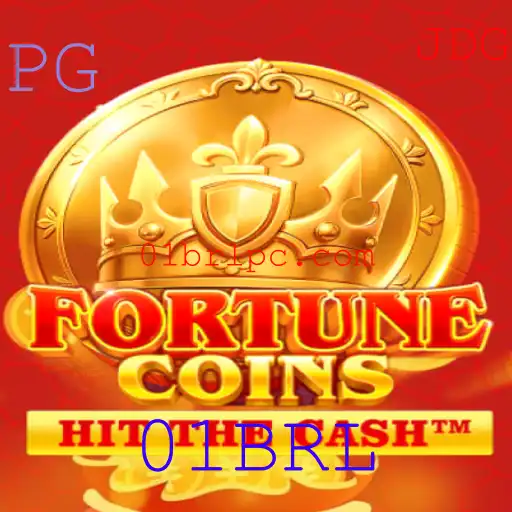 FortuneCoins e a Dinâmica do Jogo 01BRL: Guia Completo