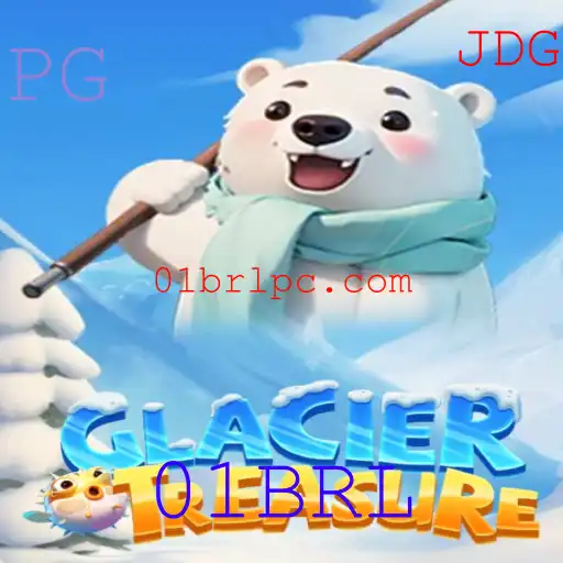 Desbravando GlacierTreasure: Aventuras Congelantes e Tesouros Escondidos