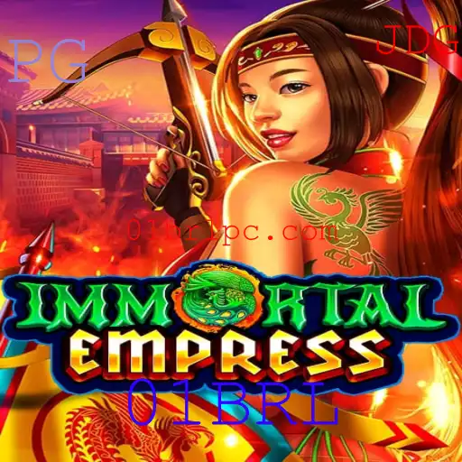 Explorando ImmortalEmpress: O Jogo de Estratégia que Conquista Multidões