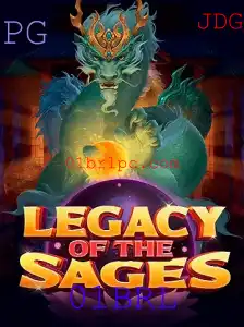 Tudo Sobre LegacyoftheSages: Um Mergulho na Aventura