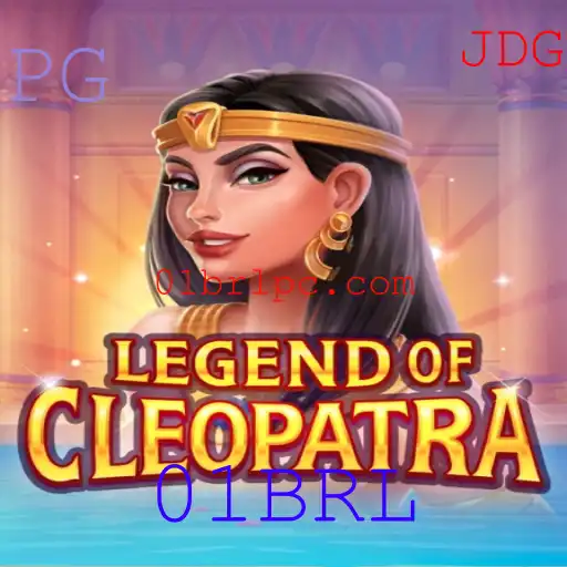 Explorando o Fascinante Mundo de LegendOfCleopatra