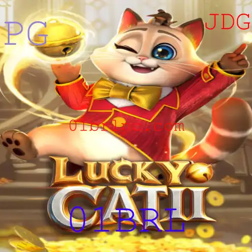 Descubra as aventuras emocionantes de LuckyCatII com 01BRL