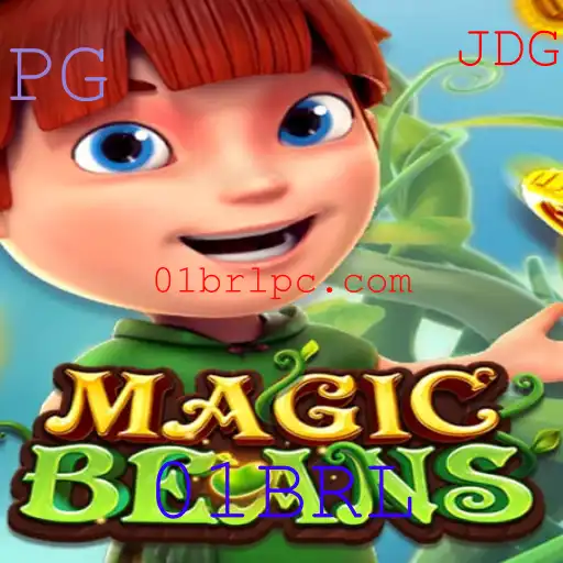 Descubra a Magia de MAGICBEANS: O Jogo que Conquista Novos Horizontes