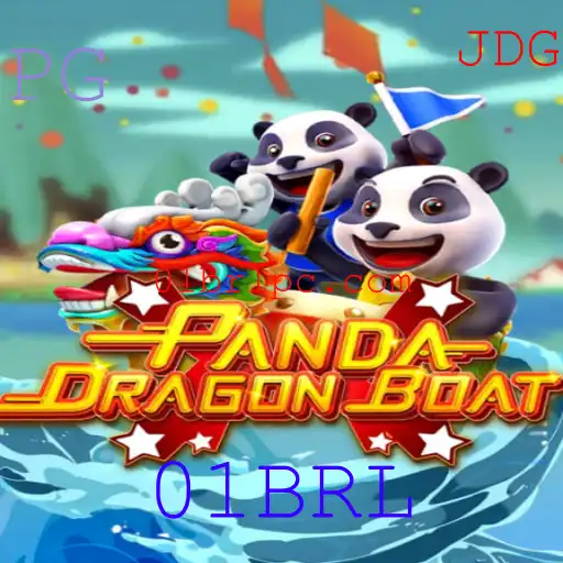 Descubra Tudo Sobre o Jogo PANDADRAGONBOAT e a Palavra-Chave 01BRL