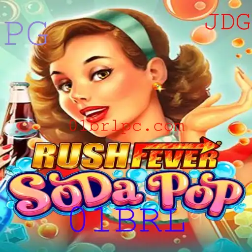 Descubra o Mundo Acelerado de RushFeverSodaPop