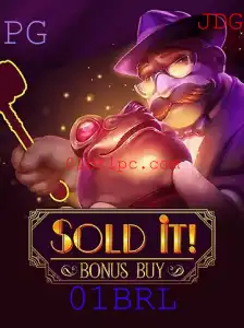 Explorando o Jogo SolditBonusBuy: Tudo o Que Você Precisa Saber