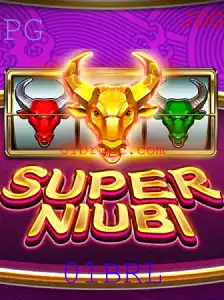 Descubra SuperNiubi: O Inovador Jogo de Tabuleiro