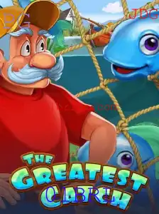 TheGreatestCatch: Um Mergulho no Universo Inovador dos Jogos de Pesca