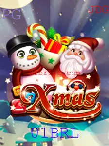 Descubra o Novo Jogo 'Xmas' e Suas Regras com ênfase em '01BRL'