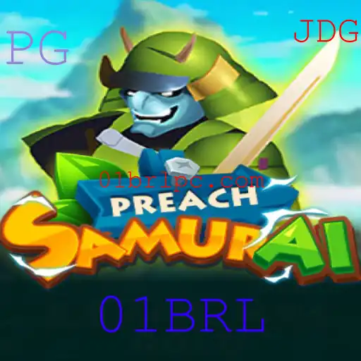 Entenda o Fascinante Mundo de PreachSamurai: O Jogo Inovador que Está Conquistando o Brasil