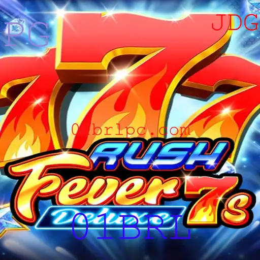Descubra o emocionante mundo de RushFever7sDeluxe: Uma aventura eletrizante