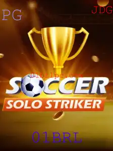 Explorando o Mundo de SoccerSoloStriker: O Jogo de Futebol Revolucionário