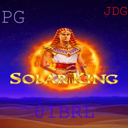 Descubra o Fascinante Mundo de SolarKing: O Jogo Estratégico de Dominação Solar