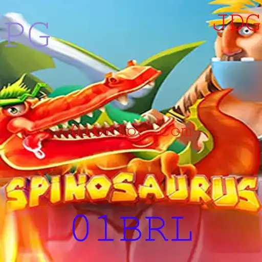 Descubra o Emocionante Jogo Spinosaurus