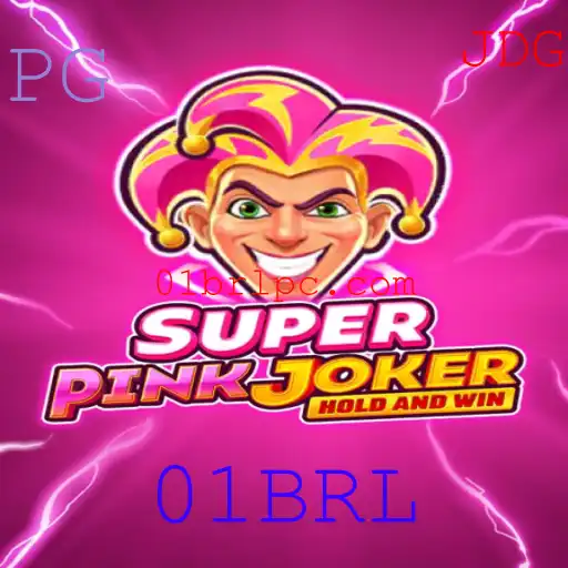 Descubra o Fascinante Mundo de SuperPinkJoker: O Jogo Que Está Transformando Entretenimento