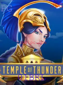 Descubra o Universo de TempleofThunder: Um Jogo Revolucionário