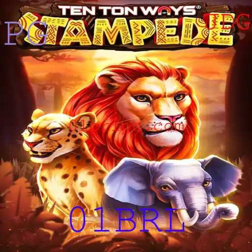 Descubra a Aventura em TenTonWaysStampede: O Novo Fenômeno dos Jogos