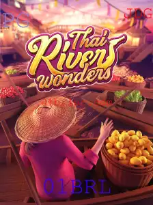 Descubra o Fascinante Mundo de ThaiRiverWonders