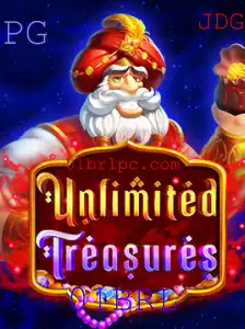 Descubra o Fascinante Mundo de UnlimitedTreasures e Aventuras com 01BRL