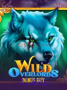Desvendando WildOverlordsBonusBuy: Aventura e Estratégia em um Só Jogo