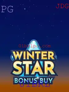 Descubra o Fascinante Universo de WinterStarBonusBuy: Jogo de Estratégia e Entretenimento